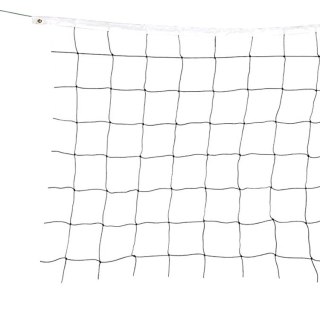 AG300 Siatka do siatkówki 1x9,5m + torba