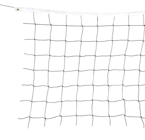 AG300 Siatka do siatkówki 1x9,5m + torba