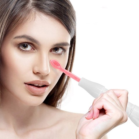 Darsonval derma wand terapia ozonem 4 peloty