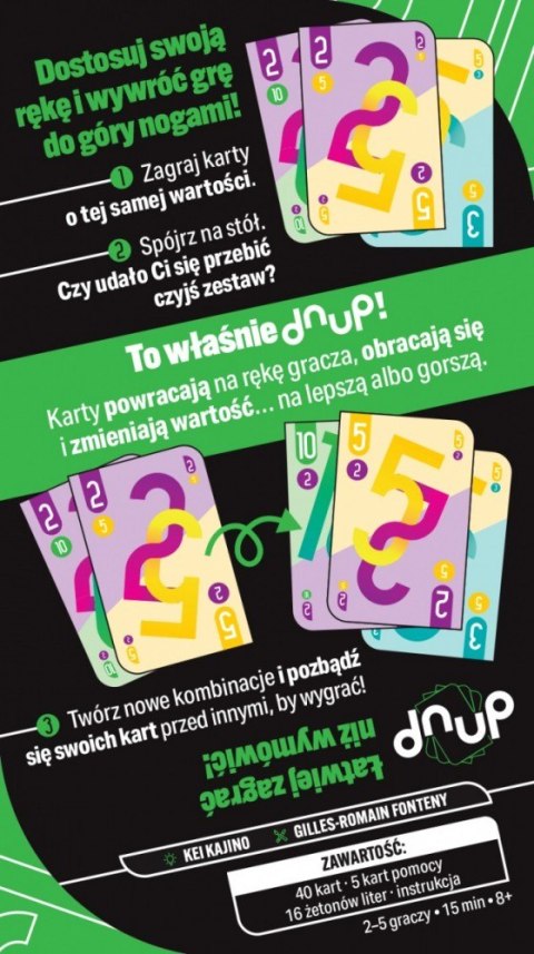 Gra dnup edycja polska