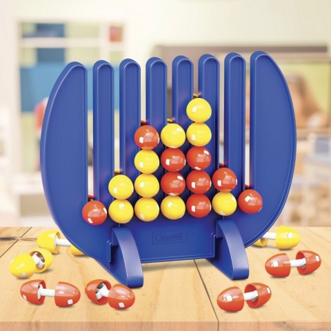 Gra four pegs