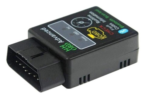 KB3B Interfejs elm327 bt obdii