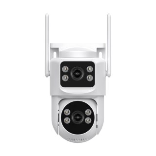 Kamera Wi-Fi zewnętrzna Kruger&Matz Connect C120 Tuya