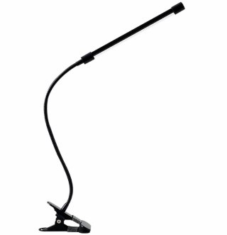 ZD20A Lampka led na biurko z klipsem
