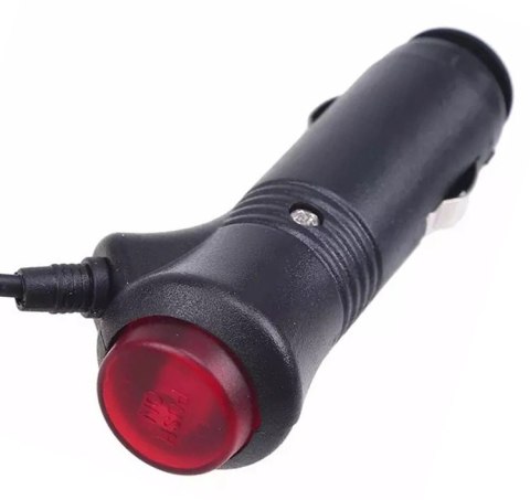ZD65A Oświetlenie wnętrza auta rgb4x9led