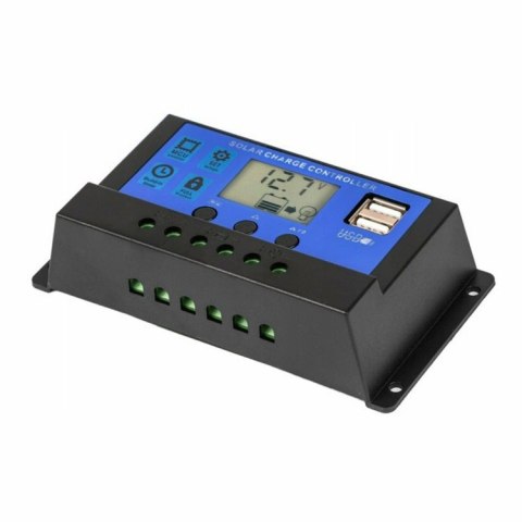 AG676E Regulator ładowania solarny 60a
