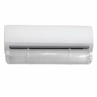 AG719J Deflektor osłona klimatyzacji transparenta