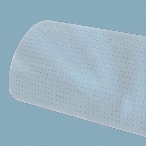 AG719J Deflektor osłona klimatyzacji transparenta