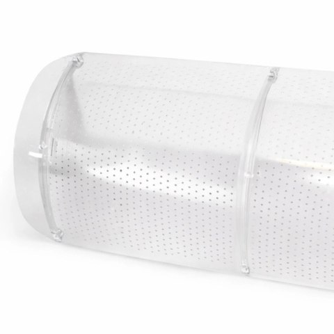 AG719J Deflektor osłona klimatyzacji transparenta