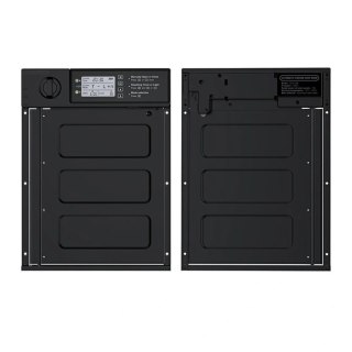 DA265C Drzwi do kurnika 3000mah z