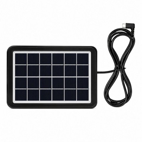 DA265C Drzwi do kurnika 3000mah z