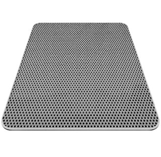DA291A Mata pod kuwetę 40x50 szara