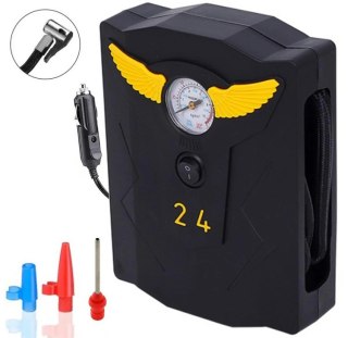 DA74 Kompresor samochodowy 12v