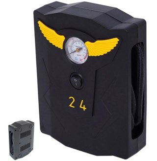 DA74 Kompresor samochodowy 12v