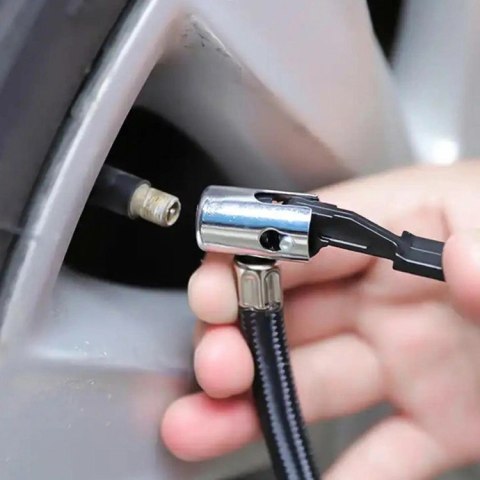 DA74 Kompresor samochodowy 12v