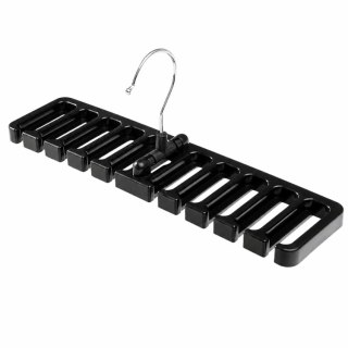 DA748 Wieszak organizer na paski krawaty
