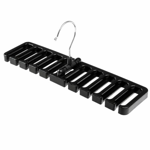 DA748 Wieszak organizer na paski krawaty