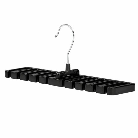 DA748 Wieszak organizer na paski krawaty