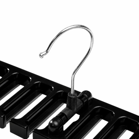 DA748 Wieszak organizer na paski krawaty