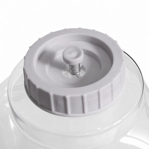 DA754 Automaty7czny dozownik karmy i wody 3,8l