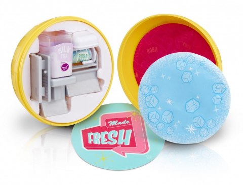 Figurka miniverse make it mini automat do bubble tea