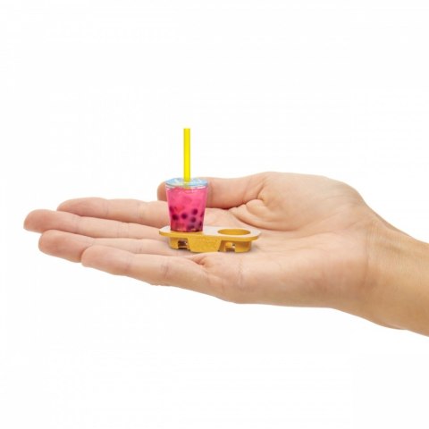 Figurki miniverse make it mini dystrybutor do soków