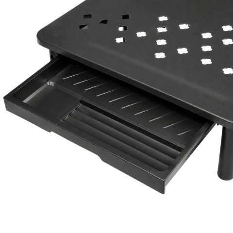 SL20 Podstawka pod monitor z szufladą