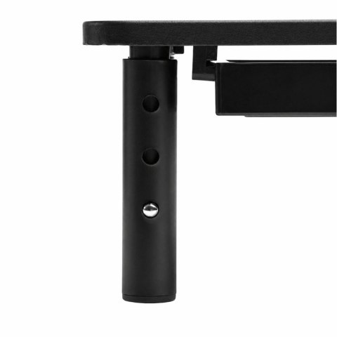 SL20 Podstawka pod monitor z szufladą