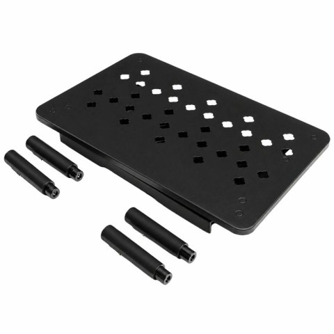 SL20 Podstawka pod monitor z szufladą