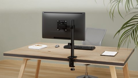 Uchwyt do monitora 17"-32" Cabletech