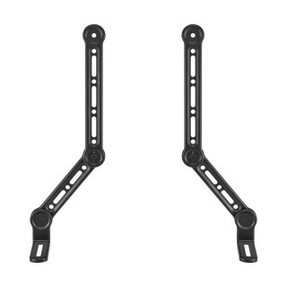 Uniwersalny uchwyt na soundbar Cabletech