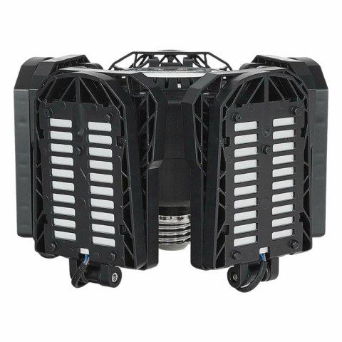 ZD127A Lampa sufitowa składana duża led e27