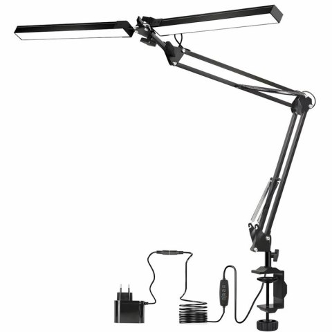 ZD136 Lampka biurkowa led 24w