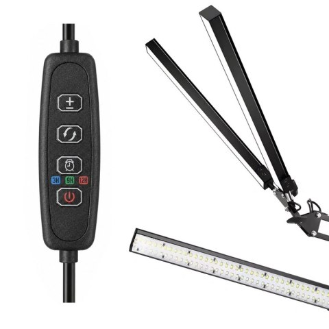 ZD136 Lampka biurkowa led 24w