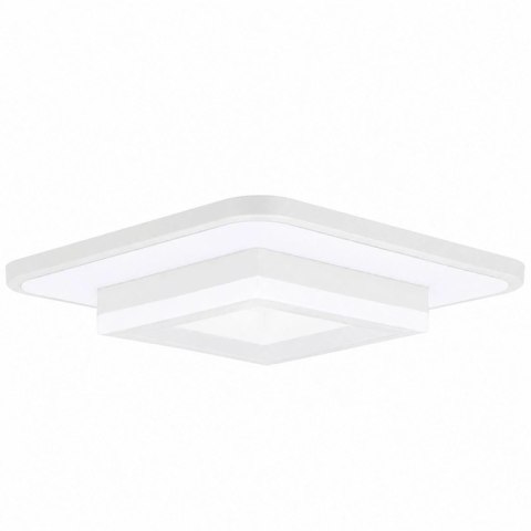 ZD213A Lampa sufitowa plafon led biały
