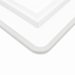 ZD213A Lampa sufitowa plafon led biały