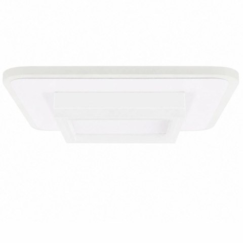 ZD213A Lampa sufitowa plafon led biały
