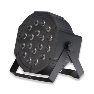 ZD64B Kolorofon 18 rgb led + pilot