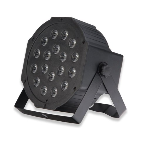 ZD64B Kolorofon 18 rgb led + pilot
