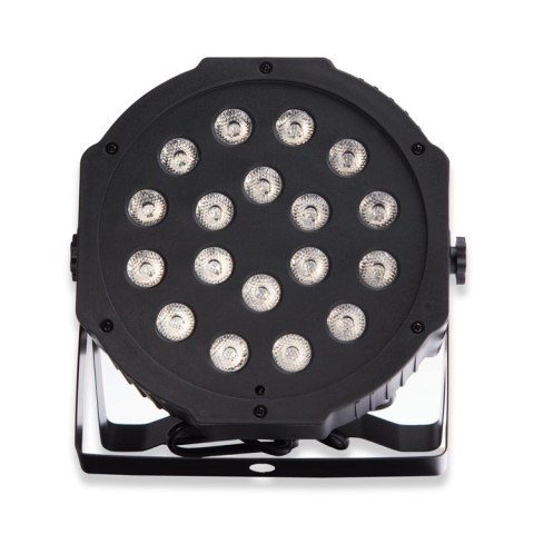 ZD64B Kolorofon 18 rgb led + pilot