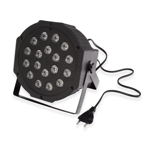 ZD64B Kolorofon 18 rgb led + pilot