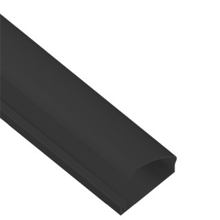 Kanał zawiasowy pcv/2mb 25×52
