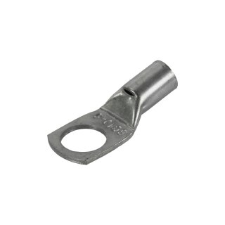 Końcówka oczkowa nieizolowana do przewodów 10,0mm2; m8; 50szt