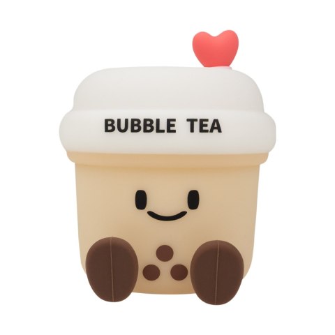 Mary's lampka nocna led bubble tea