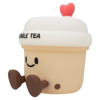 Mary's lampka nocna led bubble tea