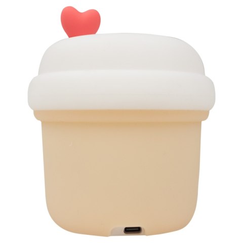 Mary's lampka nocna led bubble tea