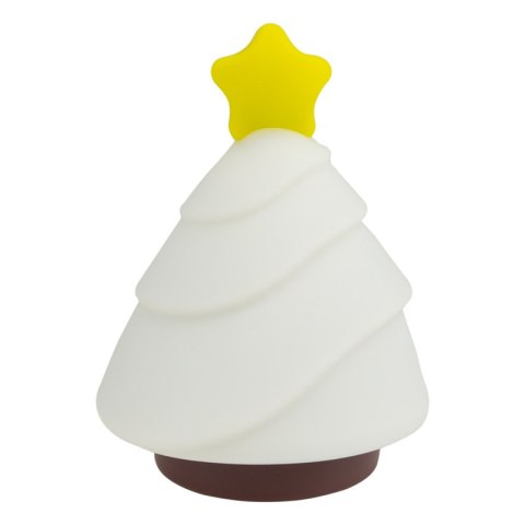 Mary's lampka nocna led choinka rgb