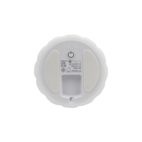 Mary's lampka nocna led dzwonek rgb