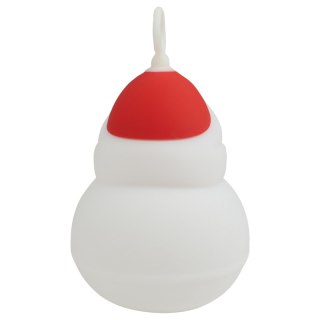 Mary's lampka nocna led mikołaj rgb
