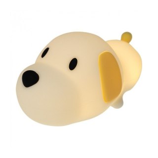 Mary's lampka nocna led piesek